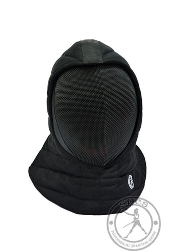 Spes Hema Mask Overlay With Back Of The Head Protection