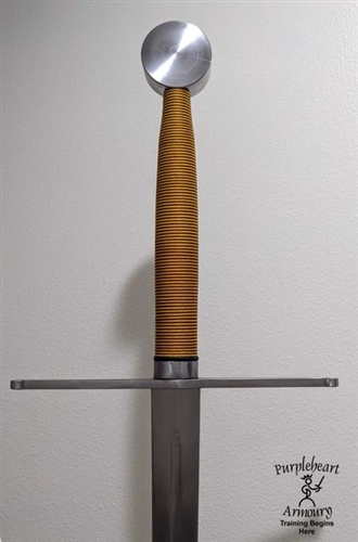 Fiore Tournament Longsword